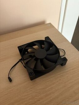 Ventilátor NZXT RF-RN122-RB (120 mm) - 1
