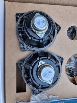 Reproduktory bmw f10 4x