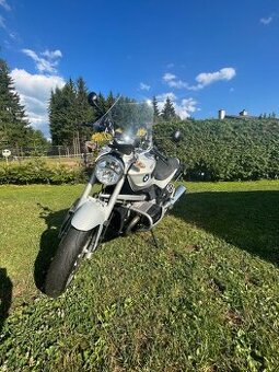 BMW r 1200 r