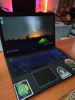 Herni notebook