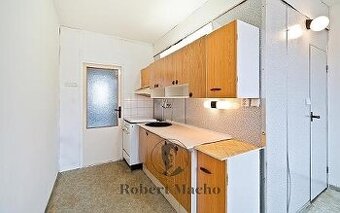 Prodej bytu Bílina, Za Chlumem 759, 2+1, 59m2