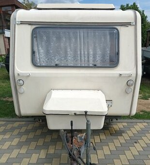 Polský karavan N126