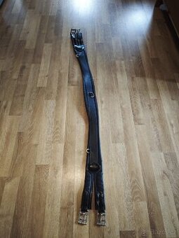 Podbřišník Kentaur kožený 130cm - 1