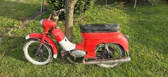 Jawa 555