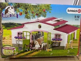 Schleich farma - 1