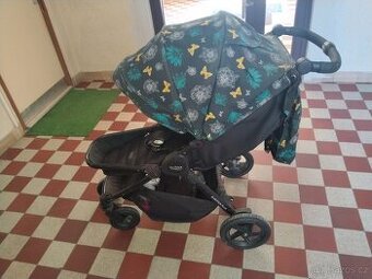 Prodám kočárek Britax