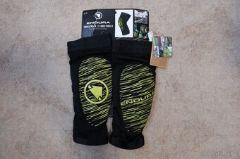 Endura Singletrack Lite II chrániče kolen, vel. S-M, nové