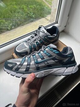 Nike P-6000