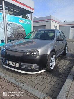Golf IV 1.6 16v 77kw