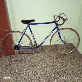 Retro kolo - 1