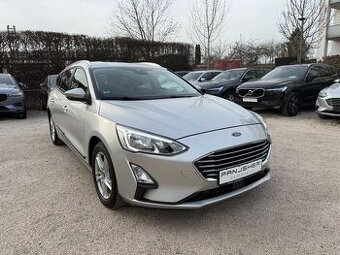 Ford Focus Turnier EcoBlue Cool&Connect rok 03/2019