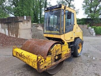 BOMAG BW 177 DH3 - 1