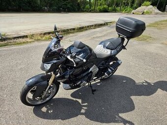Kawasaki Z1000