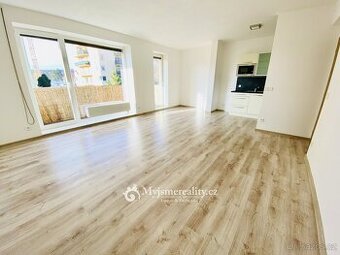 Pronájem byty 2+kk, 63 m2 - Znojmo, ulice Aninská