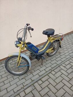 Babetta 210