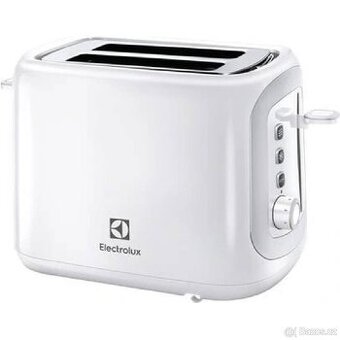 Topinkovač Elektrolux EAT3330 bílý