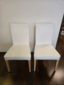 Prodam IKEA zidle HENRIKSDAL