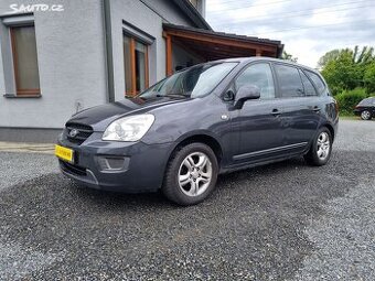 KIA CARENS 2.0i 106kw r.v.2007/klima