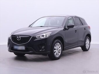 Mazda CX-5 2,0 i 118kW Aut. Center-Line (2013)