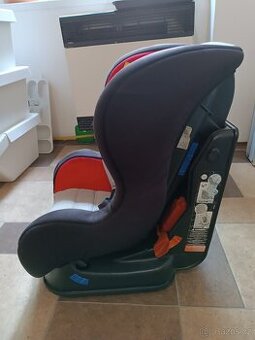 Autosedačka Fisher Price - 1
