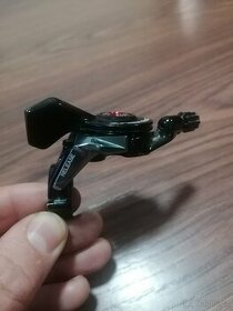 Lockaut páčka Scott Nude Tracloc
