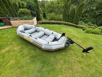 Mariner intex4