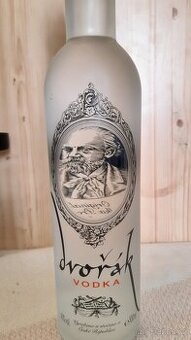 Vodka Dvořák - 1