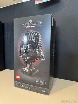 Lego 75304 Darth Vader Star Wars