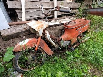 Jawa pionýr 21
