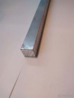 hglinik tyč 4hran 16x195mm