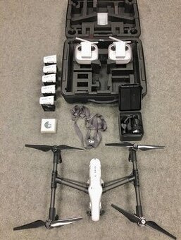 Dji Inspire 1 Pro