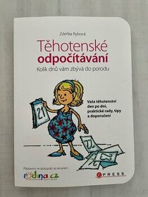 Těhotenské knížky