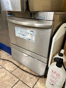 Gastro Myčka Winterhalter GS215 Cool