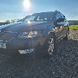 Škoda Octavia 1.4 tsi 103kw combi