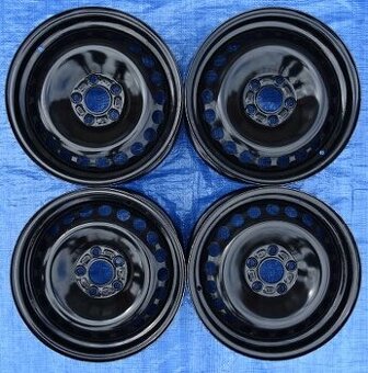 Disky 16" Ford S-Max