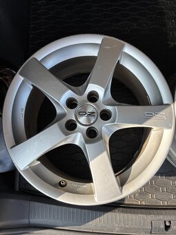 Disky OZ Hydra 16" 5x100