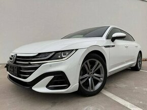 Volkswagen Arteon Shootingbreak 2.0 TSI DSG