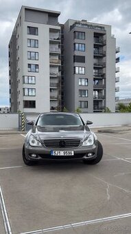 Mercedes Benz w219 Cls 320 165kw