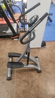 OLPRAN fitness silver line Stepper