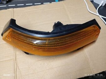Přední blikač, blinkr, směrovka BMW E12