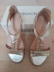Dámské boty Lasocki