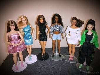 Barbie panenky