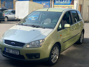 Ford Focus C-Max 1,6 TDCI 80kW 2005