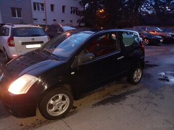 Prodam citroen C2