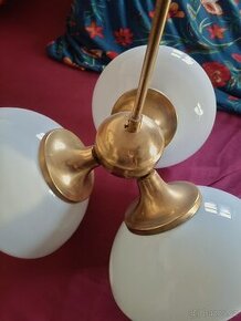 LUSTR JABLONECKÉ SKLÁRNY - 1