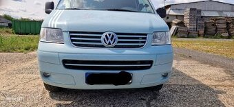 VW transportér T5, 2.5 TDI 96 Kw