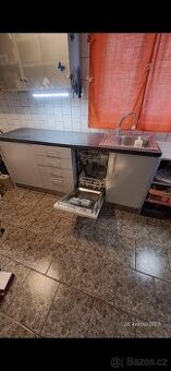 Pronájem bytu 2KK Pankrác u Nýřan