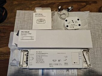 Led zdroj 24V - 1