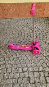 Lehká koloběžka pro děti Profilite SCOOTER SMALL