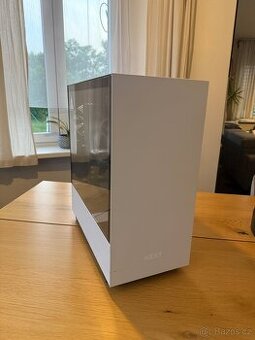 Herní PC – i5-9400F / GTX 1070 Ti / 16GB / 500GB SSD (NVMe) - 1